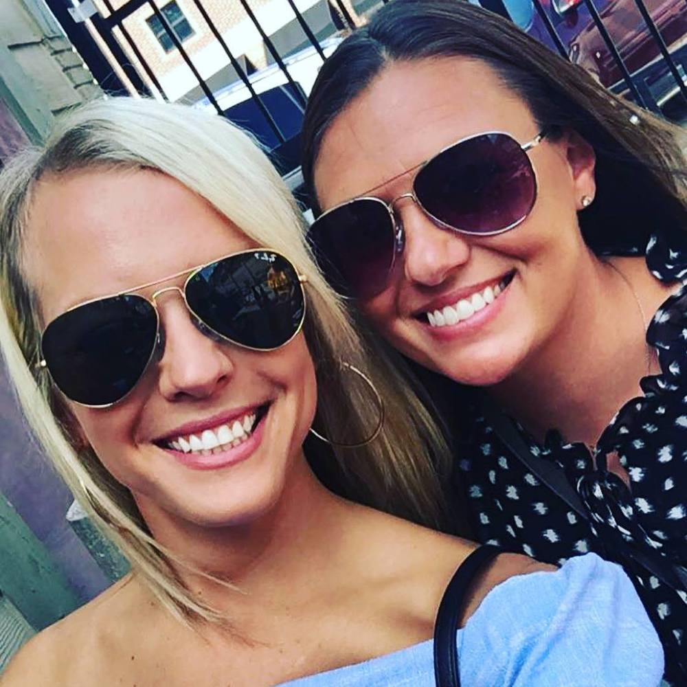 Meet your Posher, Karrie